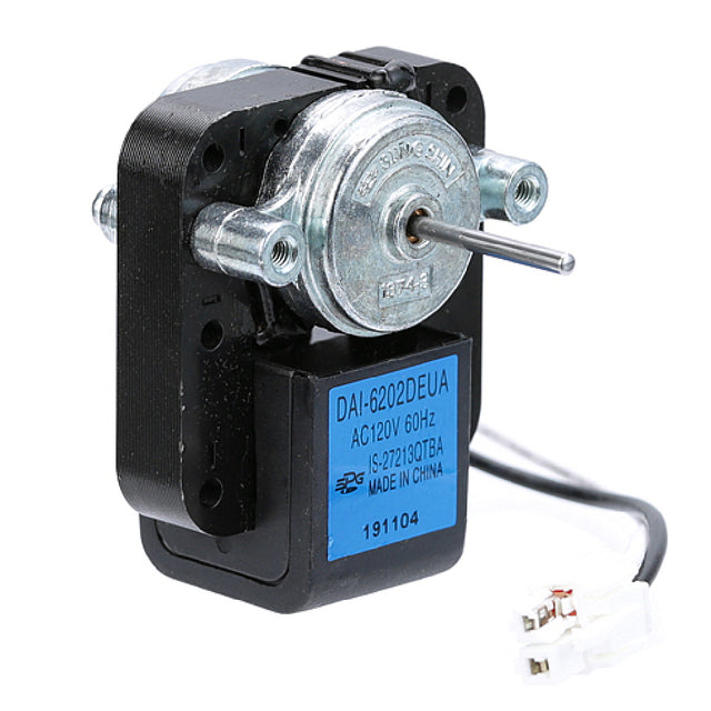 Turbo Air M729900202 Fan Motor Eva