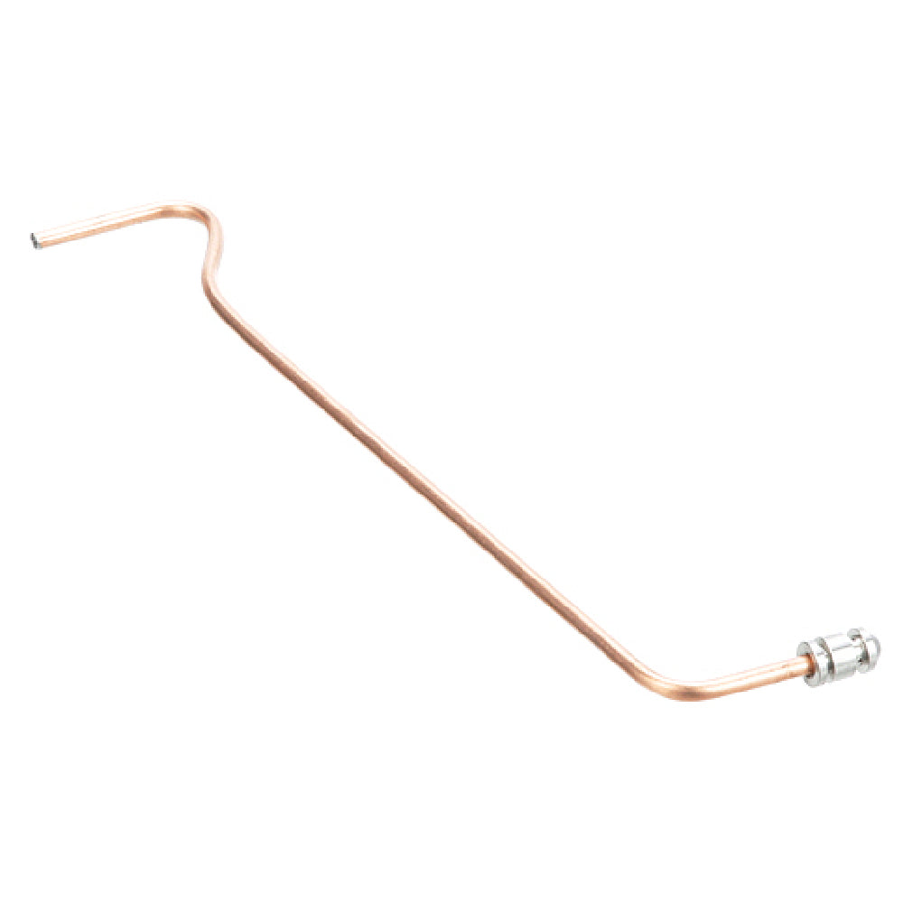 Turbo Air RCP1066 Pilot Tube Front