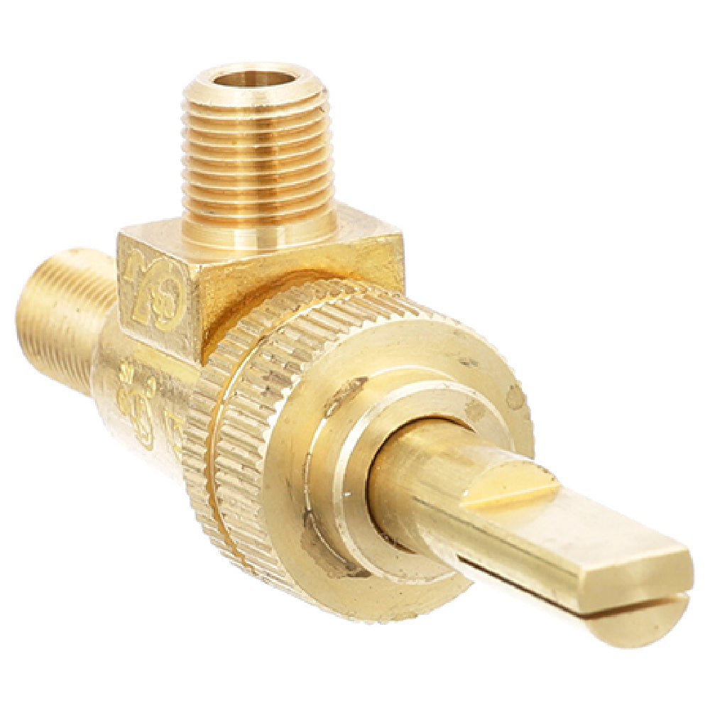 Turbo Air RCP1025 Gas Valve