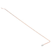 Turbo Air RCP1068 Pilot Tube (with Pilot) Tahp & Tar Long (rear)