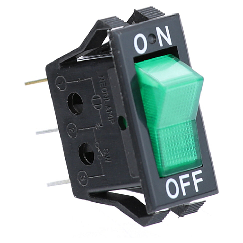 Turbo Air ZK75-00001A Power Switch