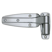 Kason 11245000080 Hinge Chrome 1 7/8 Offst