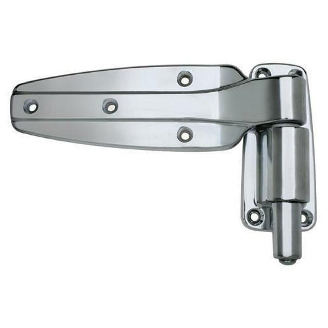 Kason 11248000025 Kason 1248 Spring Hinge 1 5/8 In Offset