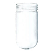 Kason 11802000001 Glass Globe Only