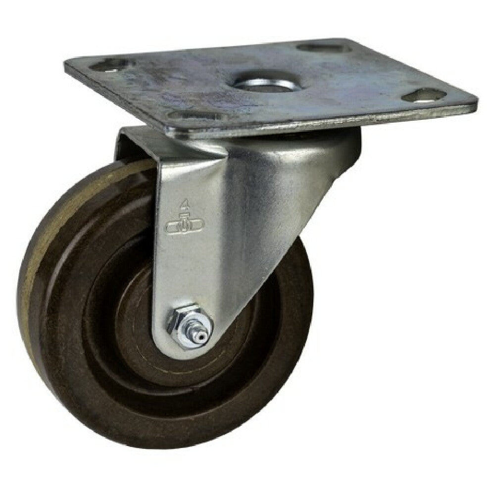 Kason 6C504002HTPHNZ Kason 6c504002htphnz Caster 4 Inch High Temp