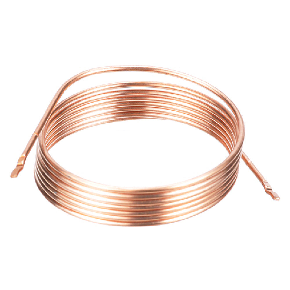 Everest CPT08-00 Cap Tube