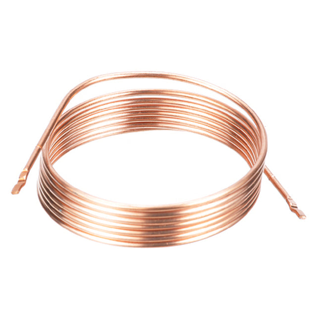 Everest CPT08-00 Cap Tube