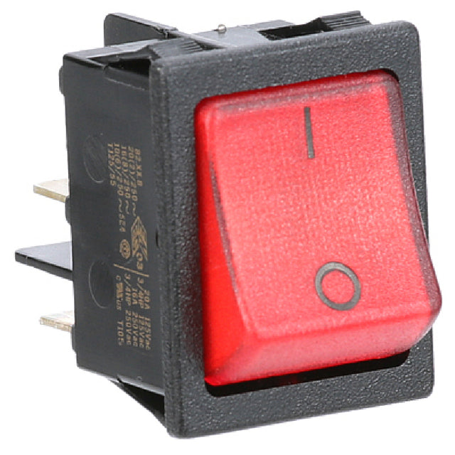 Everest PS02-00 Switch