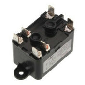 White Rodgers 90-380 Relay Fan Enclosed