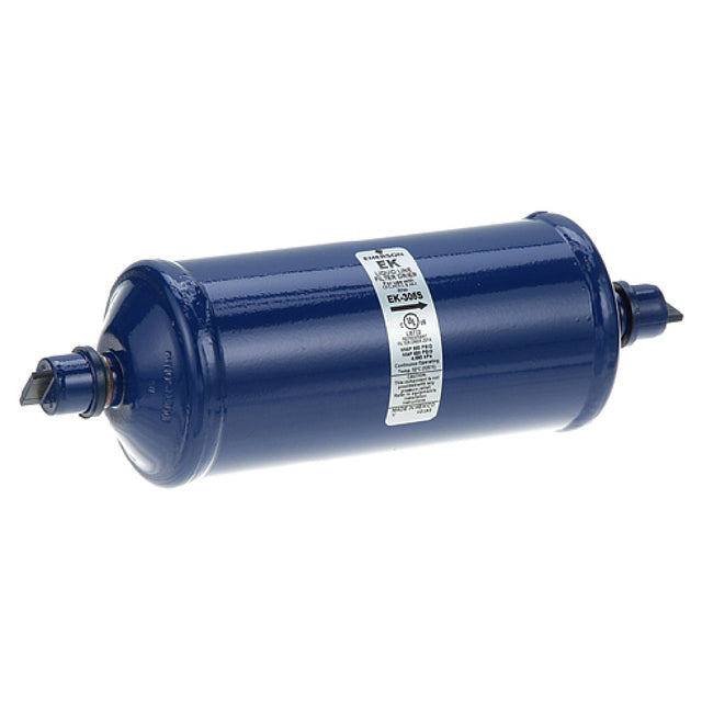 Emerson EK-305S Filter Drier 5/8 Odf 30cu