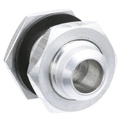 Bohn 66708001 Drain Fitting 5/8 Plug Nut