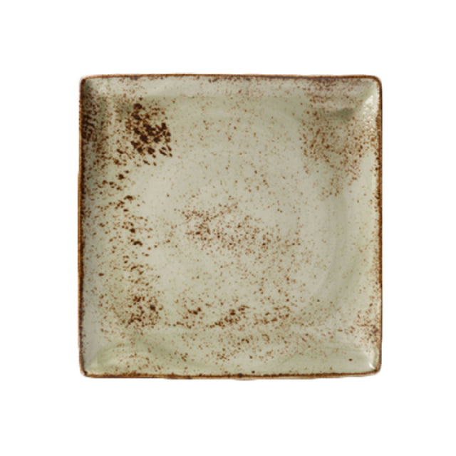 Steelite 11310553 Taste Square Tray 10.5" X 0.75" Craft