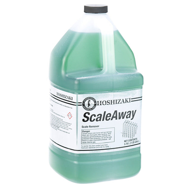 Hoshizaki SCALEAWAY Cleaner Scale Away 1gal