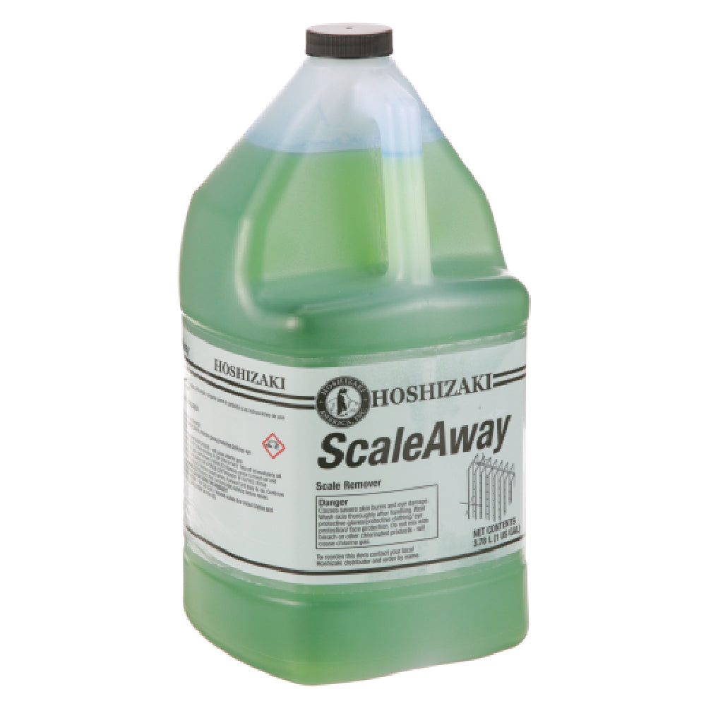 AllPoints 8402536 Cleaner Scale Away 1gal