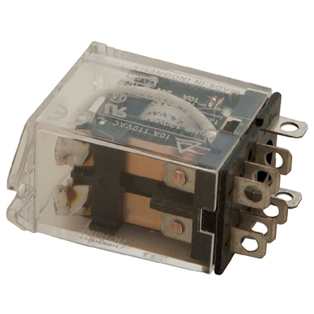 Henny Penny 60818 Relay 24v 10 Amp 690kfc