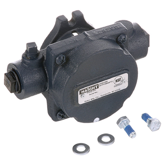 Henny Penny HEN162497 Pump Fryer Filter (8 Gmp)
