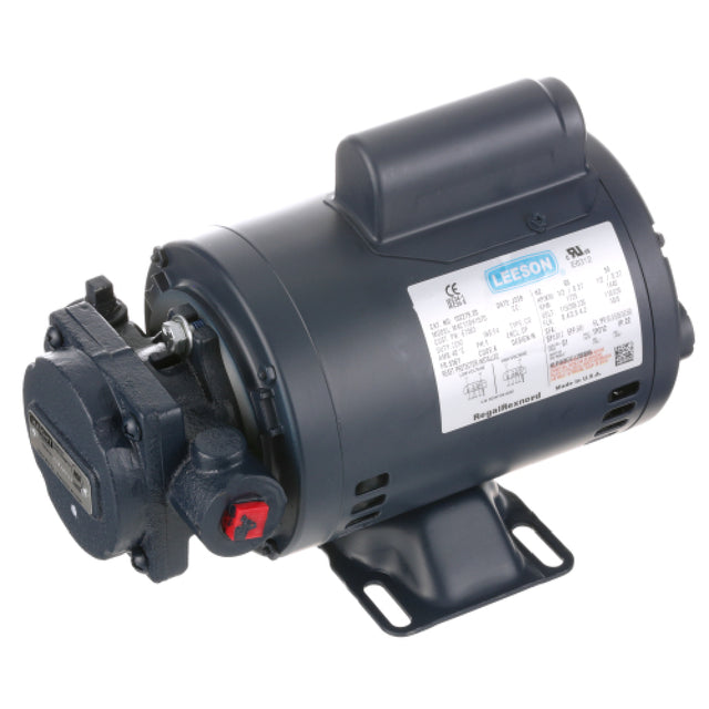 Henny Penny 67589B Pump & Motor Assembly