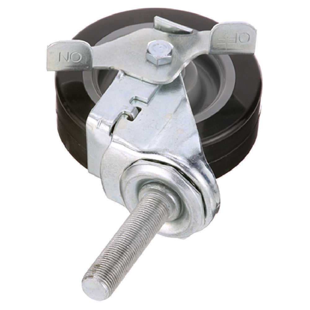 Henny Penny 77575 Caster W Brake Eee Henny Pen