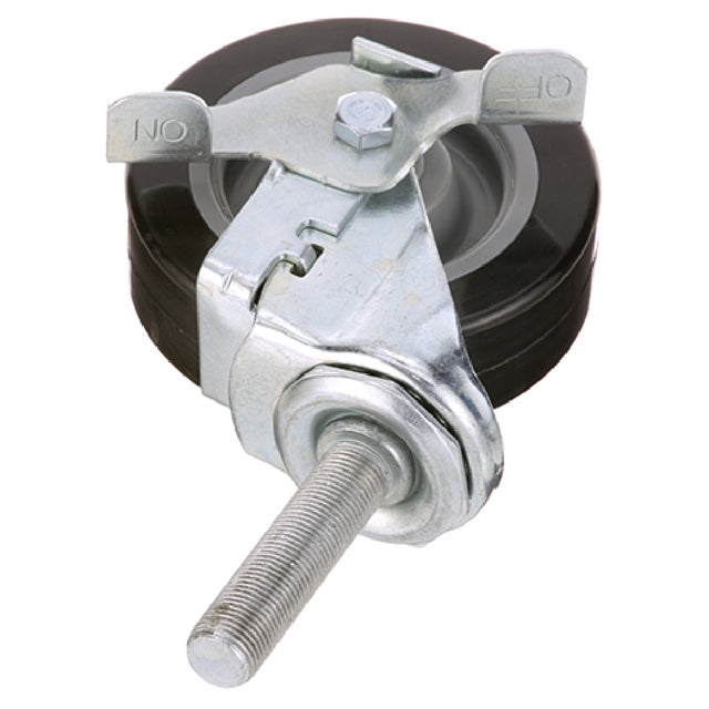 Henny Penny 77575 Caster W Brake Eee Henny Pen