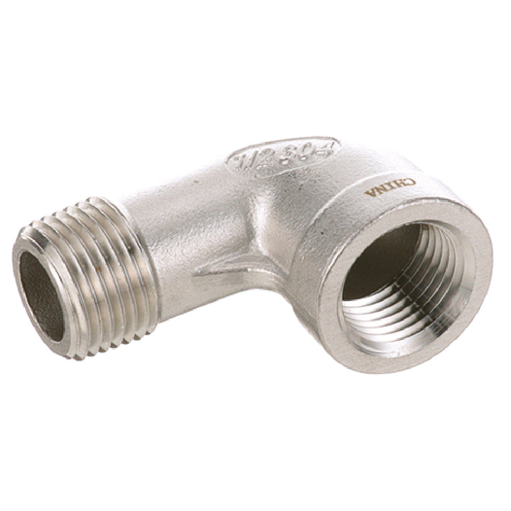 Henny Penny HENFP01-088 1/2 To Female Elbow