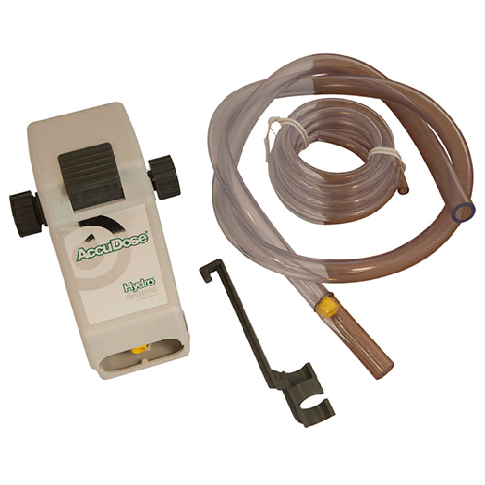 AllPoints 8403263 Accudose Unit Sngl Buton