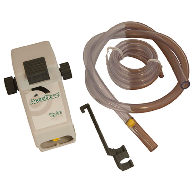 AllPoints 8403263 Accudose Unit Sngl Buton