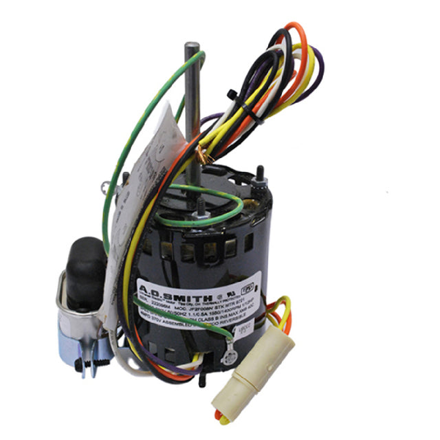 Bohn 9721 Fan Motor 208v