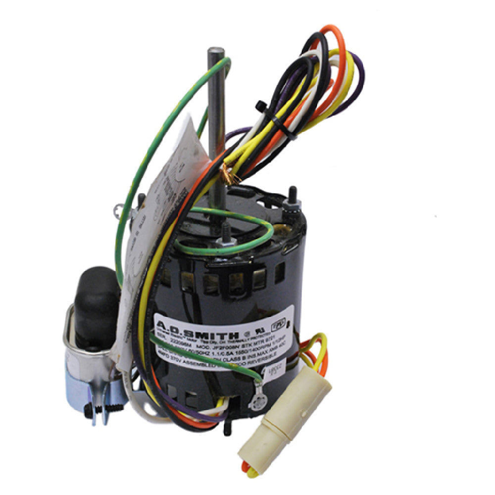Heatcraft 9721 Fan Motor 208v