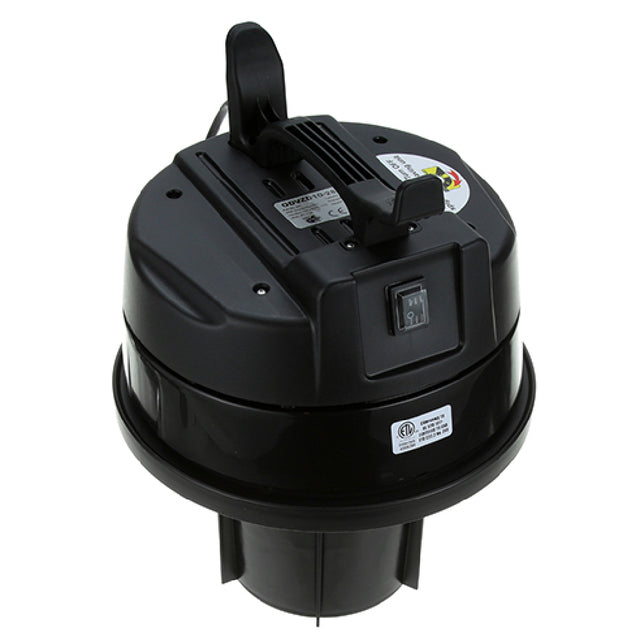 Kairak -VM-UL-AWD Motor Head Assy Twist L Ock Co
