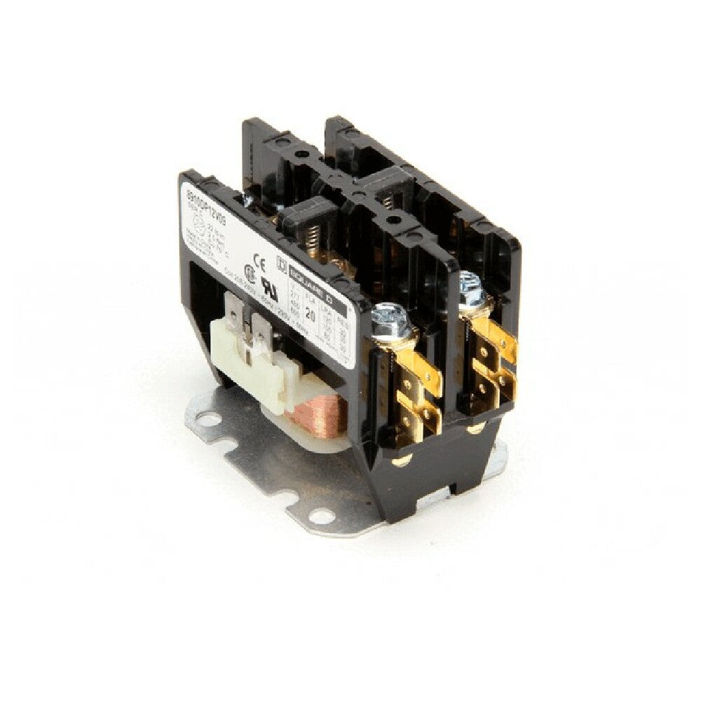 Power Soak Systems 17394 Contactor 2 Pole Power Soak