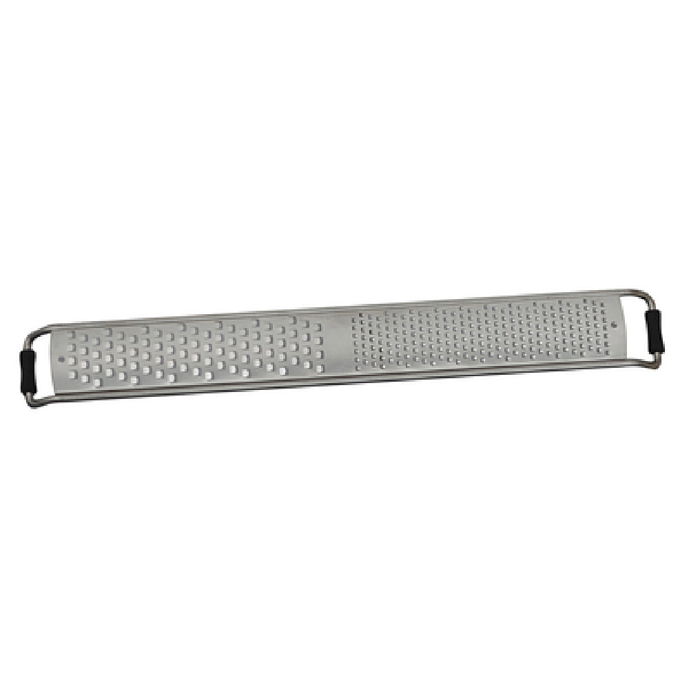 Winco GT-345 Grater 1/2 Zester 1/2 Fine Blade 14"