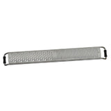 Winco GT-345 Grater 1/2 Zester 1/2 Fine Blade 14"