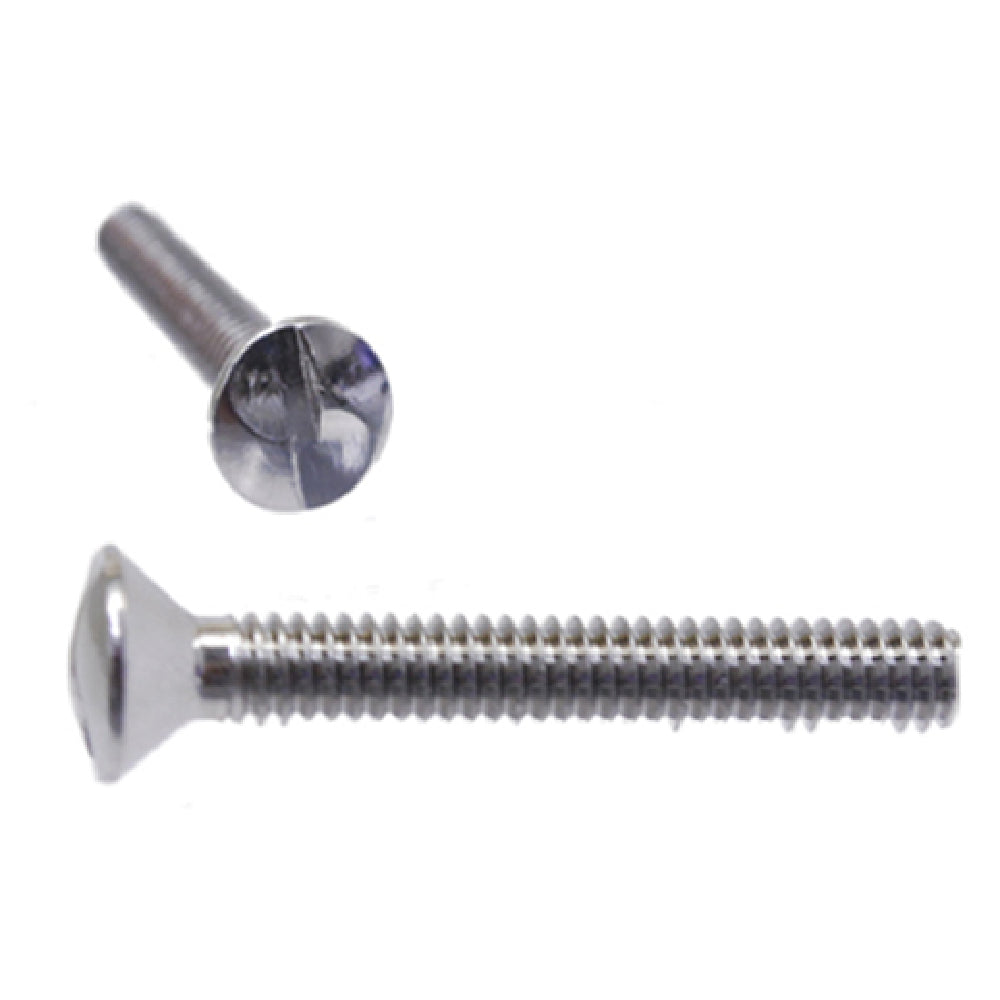 AllPoints 8404277 M.screw 8 32 X 1 1/8in . One Way