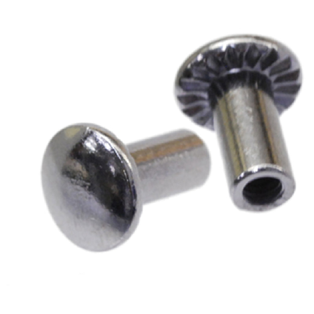 AllPoints 8404279 Barrel Nut 8 32 X 1/2 Unsloted
