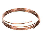 Silver King 21040 Tube Capillary 15/16"od