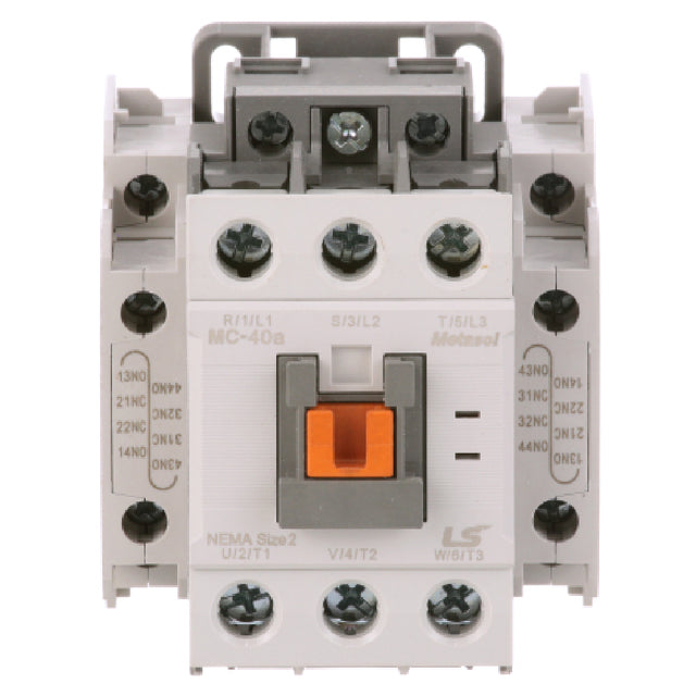 Southbend SOU1195342 Contactor 3p/40a/240v