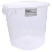 Rubbermaid FG572724CLR Container 18qt Round (clear) Sweet Tea