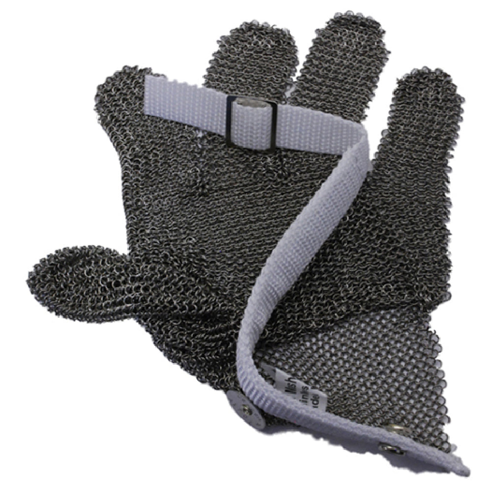Private Label USM5011S Glove Stainless Steel Small (white)