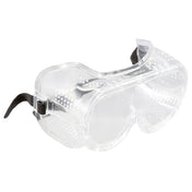Private Label 9010K Goggles Safety W/bag