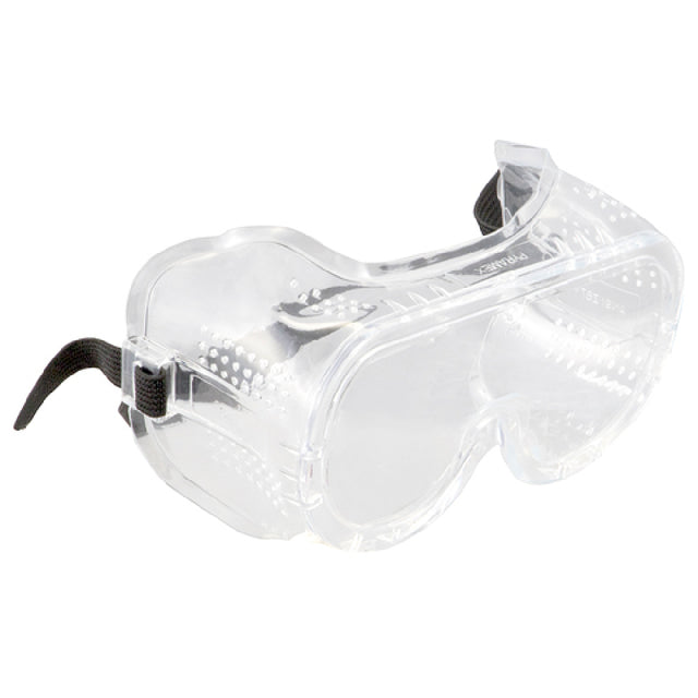 Private Label 9010K Goggles Safety W/bag