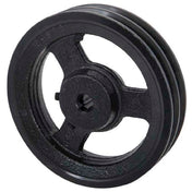 Taylor Thermometer -39695 Pulley Dual 2ak64 5/8" Bore