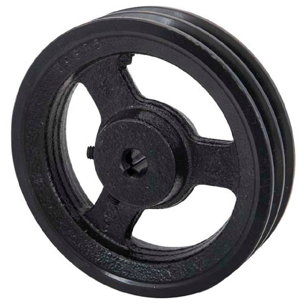 Taylor Freezer 39695 Pulley Dual 2ak64 5/8" Bore