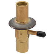 Taylor Thermometer 46365 Valve Tx (1/4"npt X 1/4" Swt)