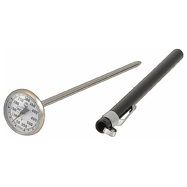 Atkins T550AK Fryer Thermometer 50 To 550f