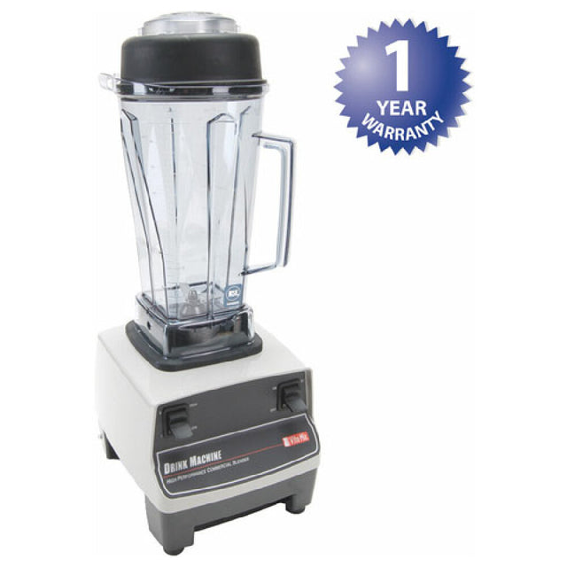 Vita-Mix 748 Blender Vit