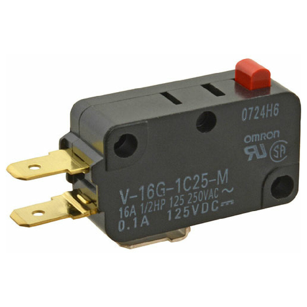 Panasonic ANE6161-3X0 Switch Microinterlock