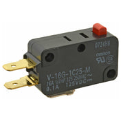 Panasonic ANE6161-3X0 Switch Microinterlock