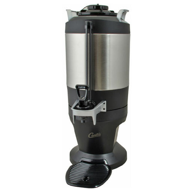 Curtis TXSG1501S600 Server(blk 1.5 Gal Thermopro)