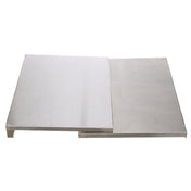 Silver King 810-007-34S Lid Assembly (upper And Lower)