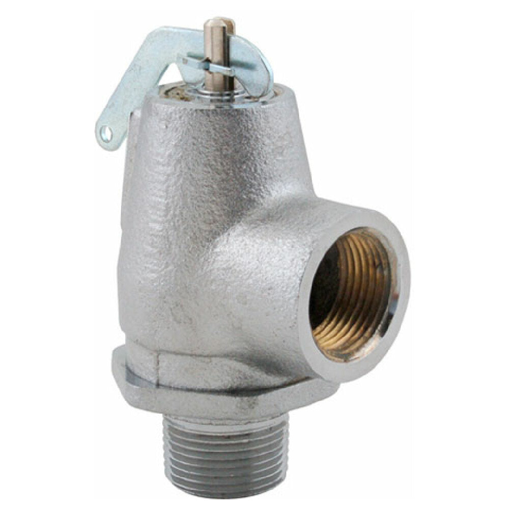 Groen GR11004 Valve Pressure Relief 25 #